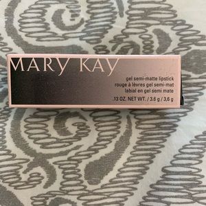 Mary Kay Gel Semi-Matte Lipstick